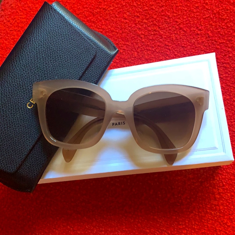 Celine Sunglasses - Picture 4 of 6